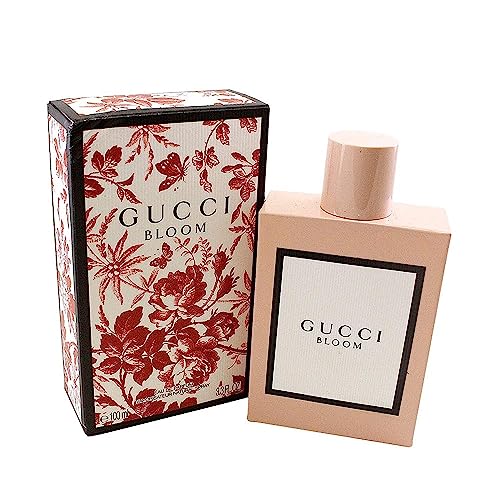 Bloom by Gucci Eau de Parfum...